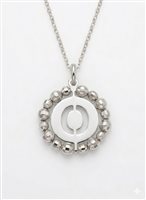 Collana Lorenzo Ungari Donna in Bronzo UNG 5400